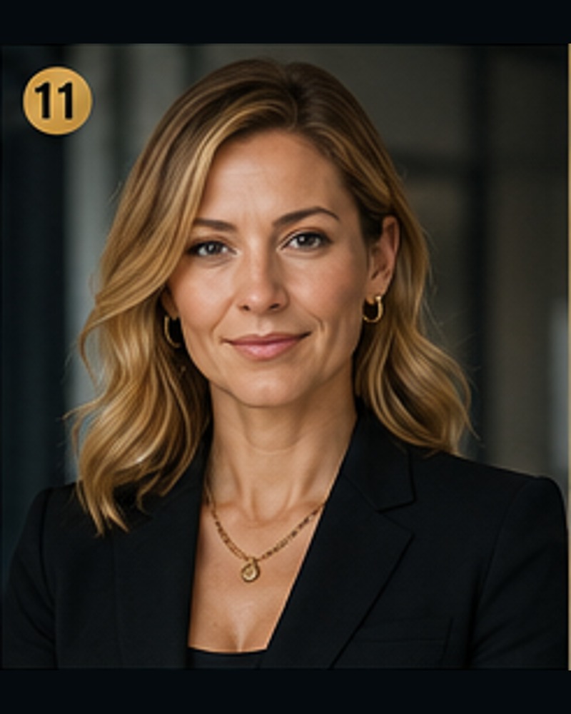 Helena Ward portrait